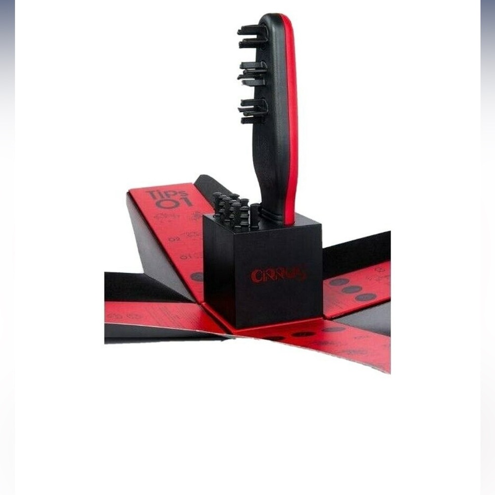 New Cirrus Curly and Ripply Styling Waver - Picture 6 of 6